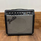 Pre-Owned Fender Frontman 15G Combo Amp