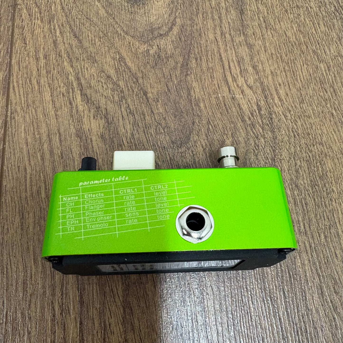 Pre-Owned Mooer Mod Factory Multi-Effects Pedal