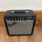 Pre-Owned Fender Frontman 15G Combo Amp