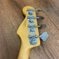 Pre-Owned Fender Player Jaguar Bass - Tidepool Blue