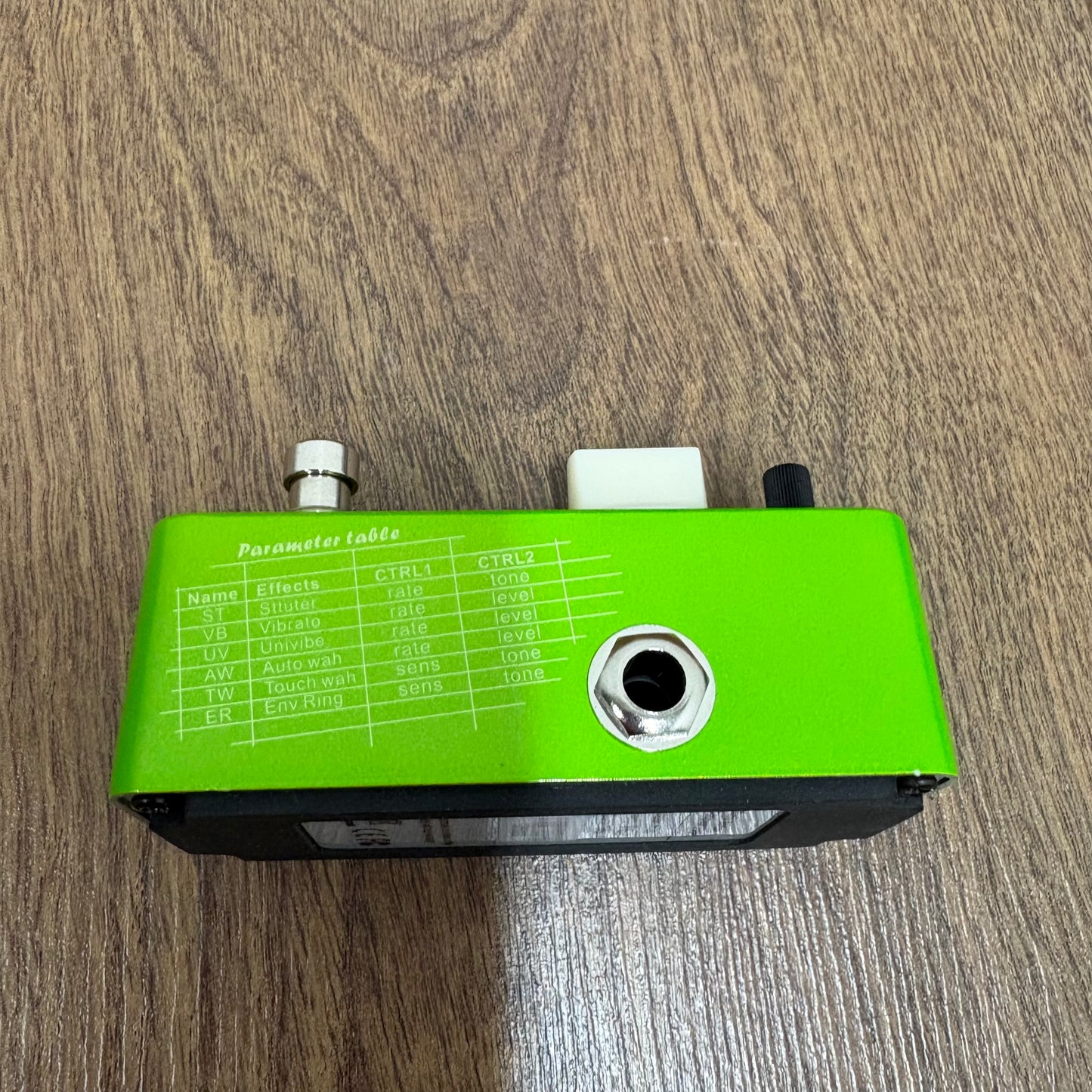 Pre-Owned Mooer Mod Factory Multi-Effects Pedal