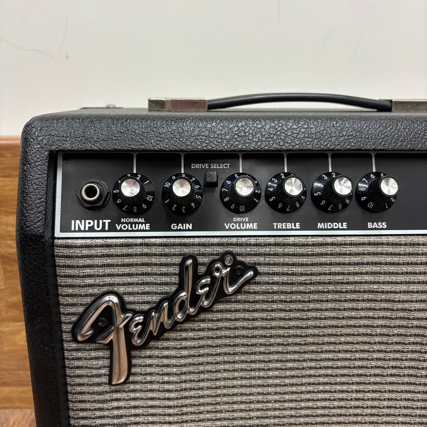Pre-Owned Fender Frontman 15G Combo Amp