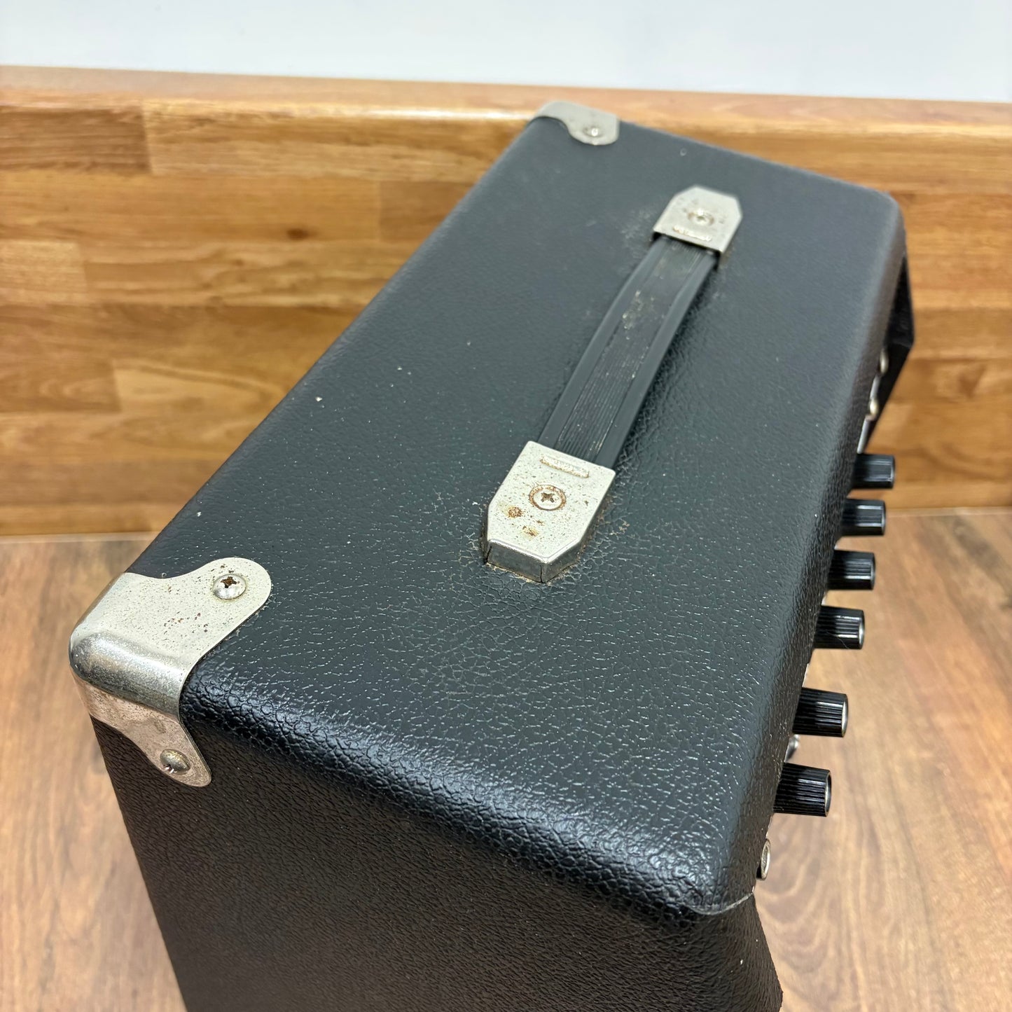 Pre-Owned Fender Frontman 15G Combo Amp