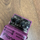 Pre-Owned Boss BF-3 Flanger Pedal