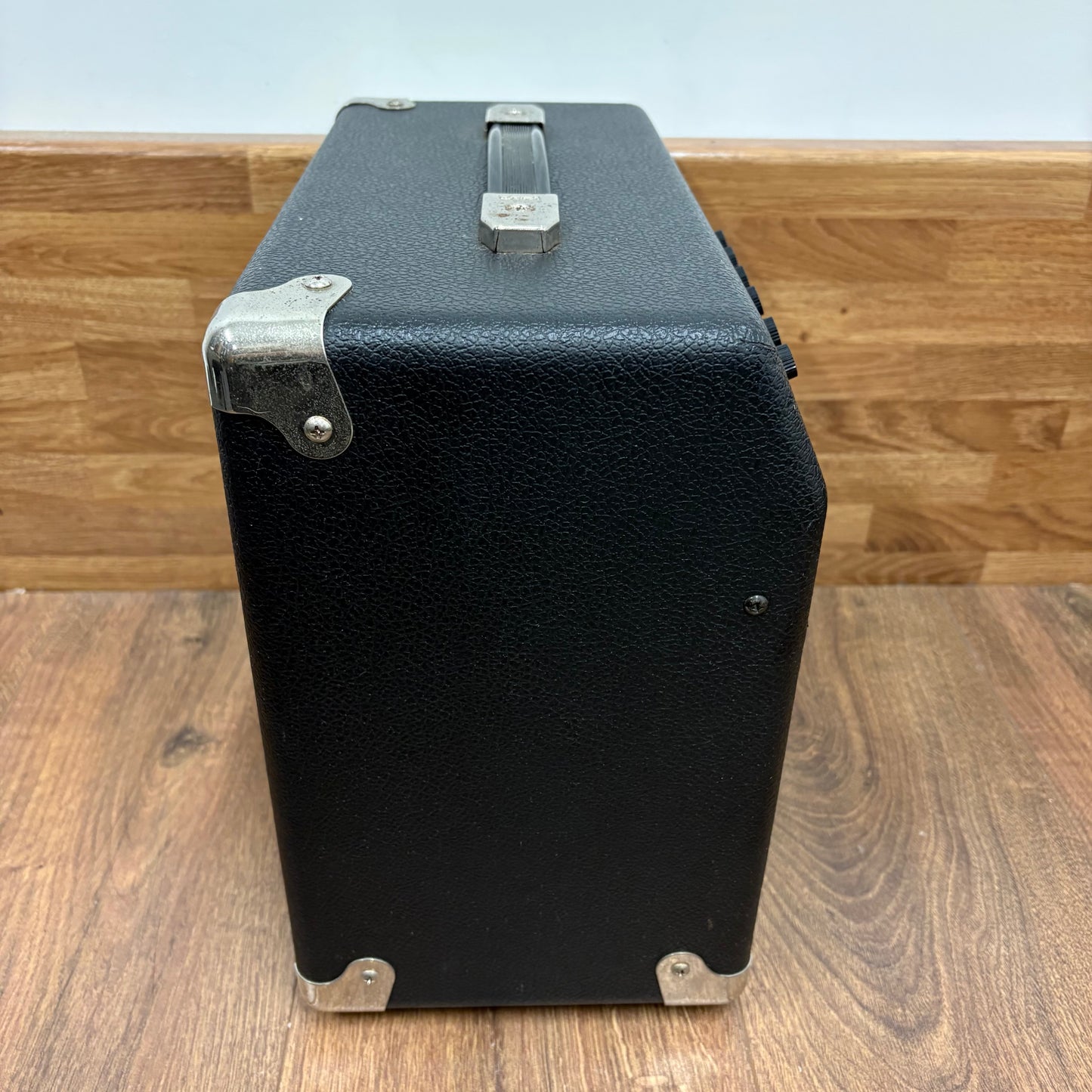 Pre-Owned Fender Frontman 15G Combo Amp