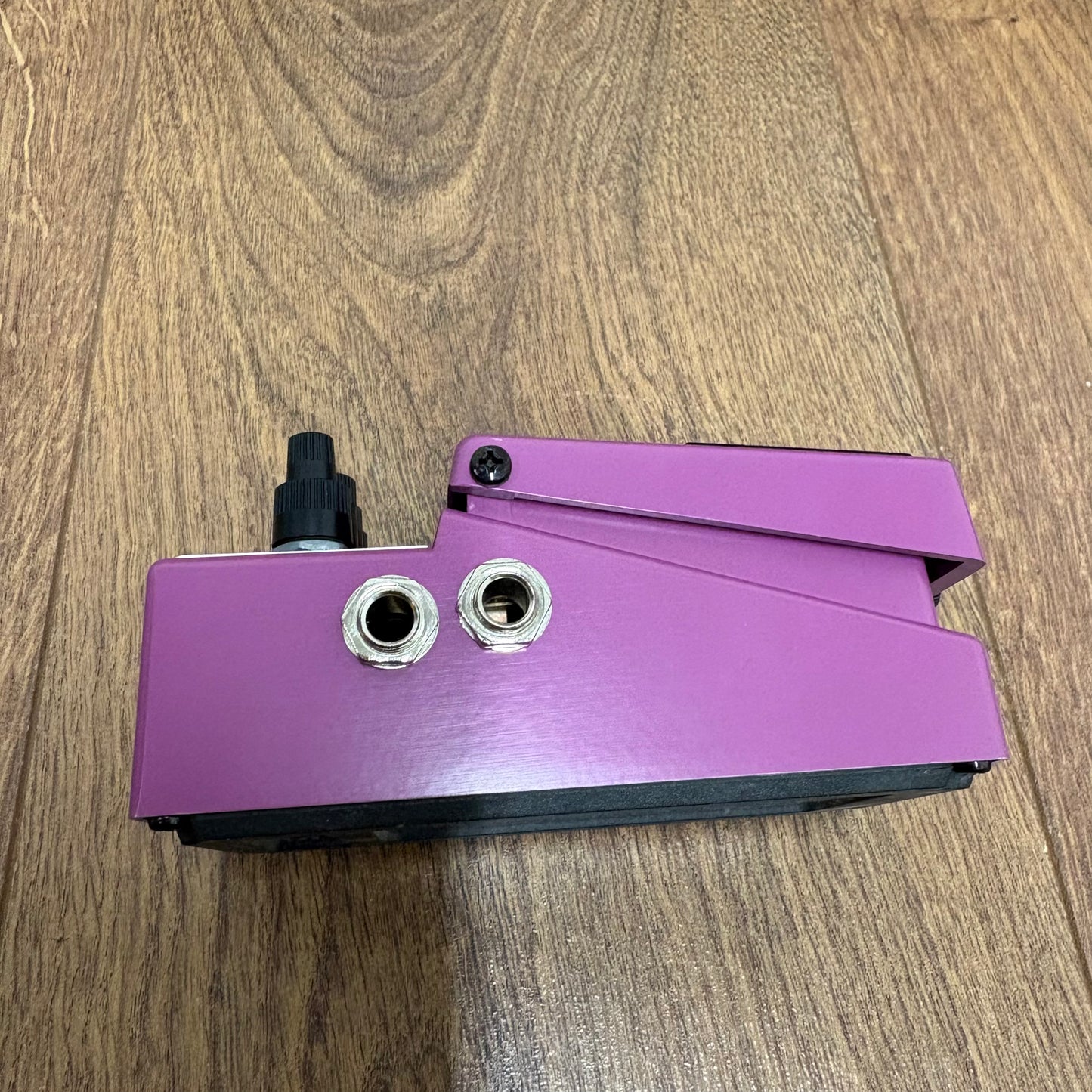 Pre-Owned Boss BF-3 Flanger Pedal
