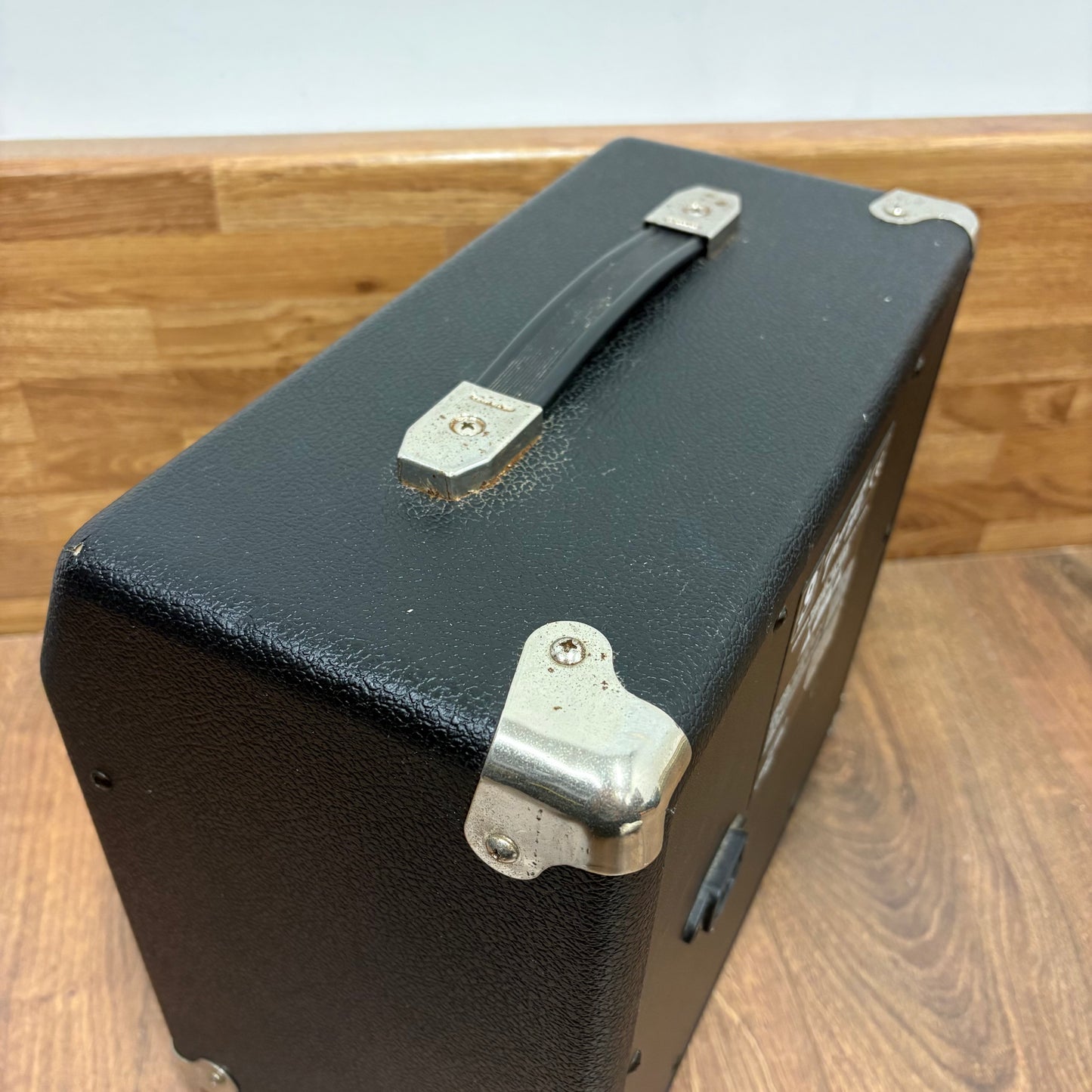 Pre-Owned Fender Frontman 15G Combo Amp