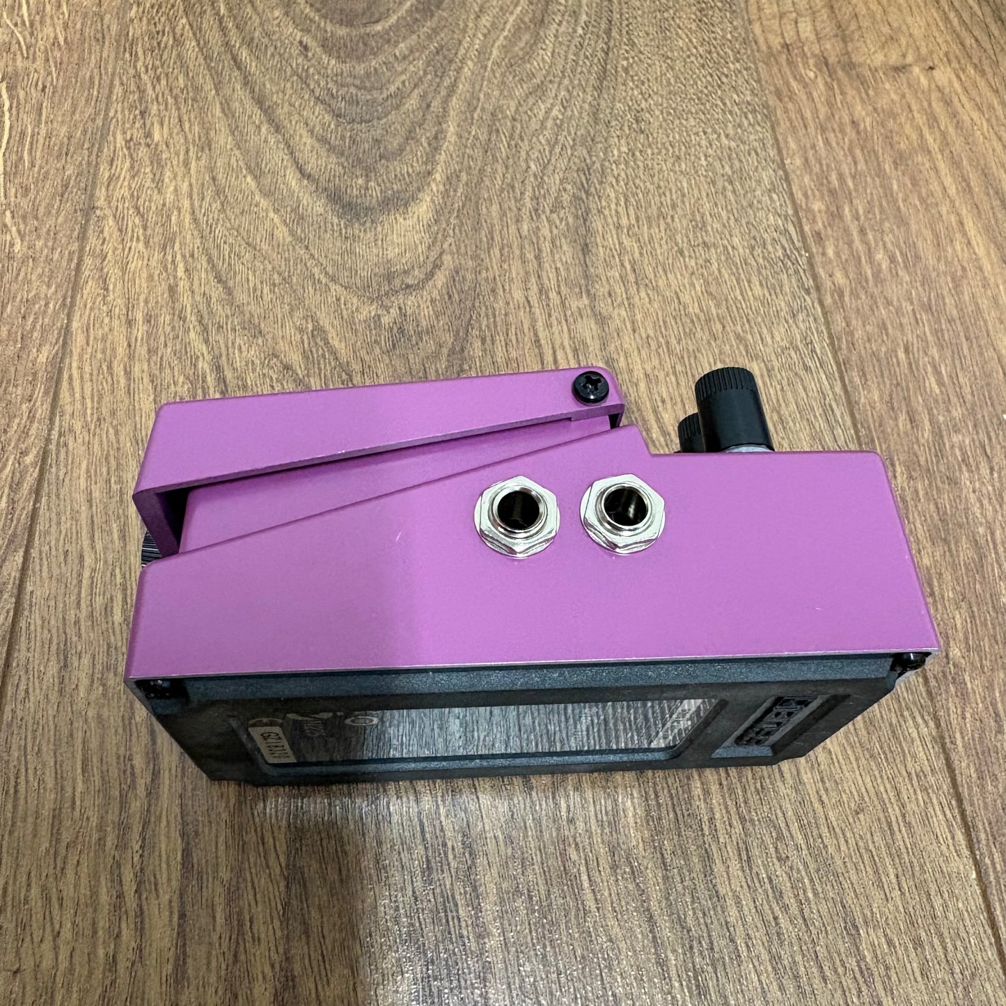 Pre-Owned Boss BF-3 Flanger Pedal