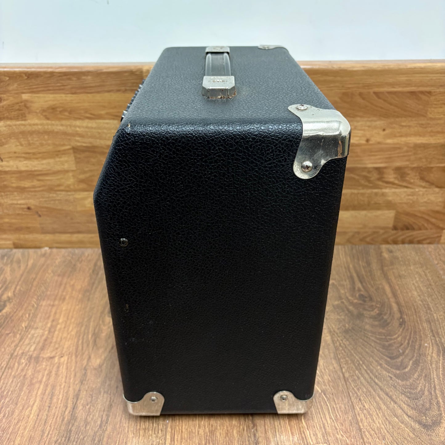 Pre-Owned Fender Frontman 15G Combo Amp