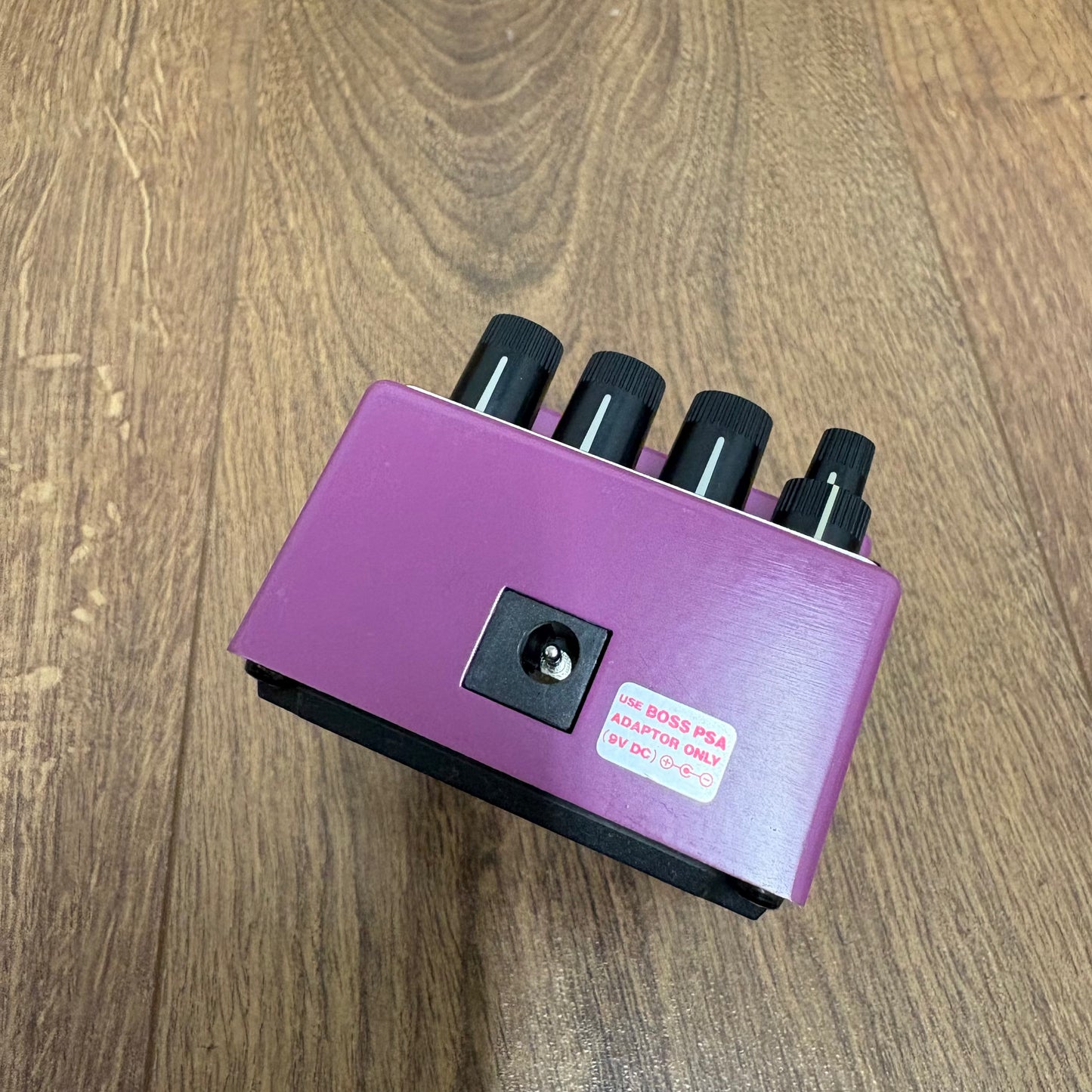 Pre-Owned Boss BF-3 Flanger Pedal