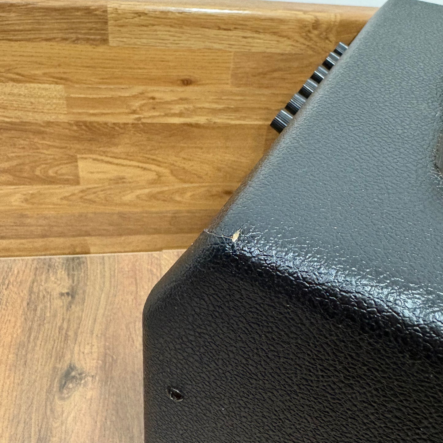 Pre-Owned Fender Frontman 15G Combo Amp