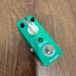 Pre-Owned Mooer Green Mile Overdrive Pedal
