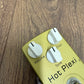 Pre-Owned Joyo Hot Plexi Distortion Pedal