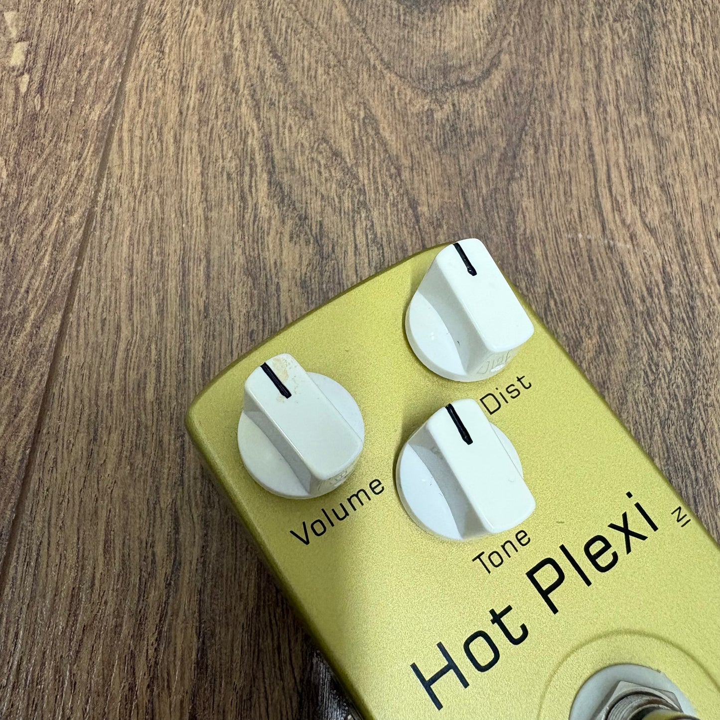 Pre-Owned Joyo Hot Plexi Distortion Pedal