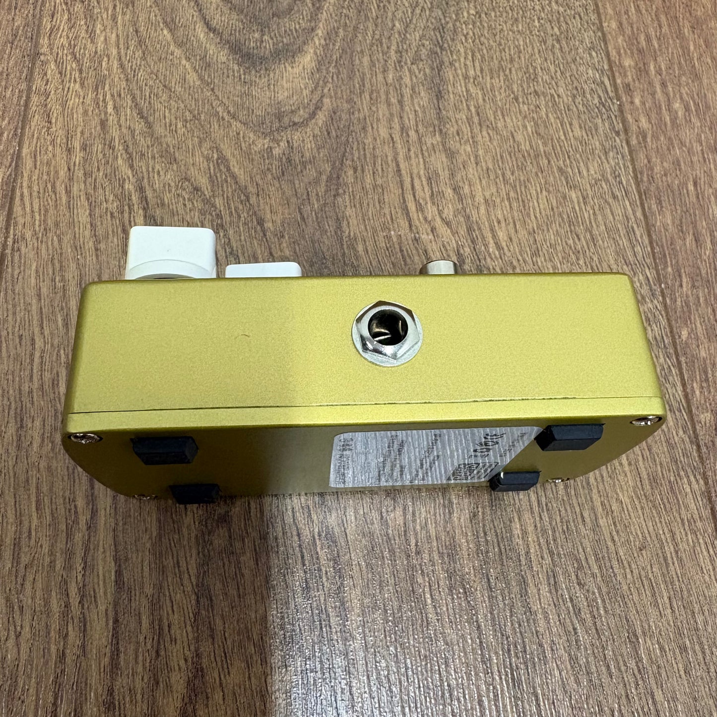 Pre-Owned Joyo Hot Plexi Distortion Pedal