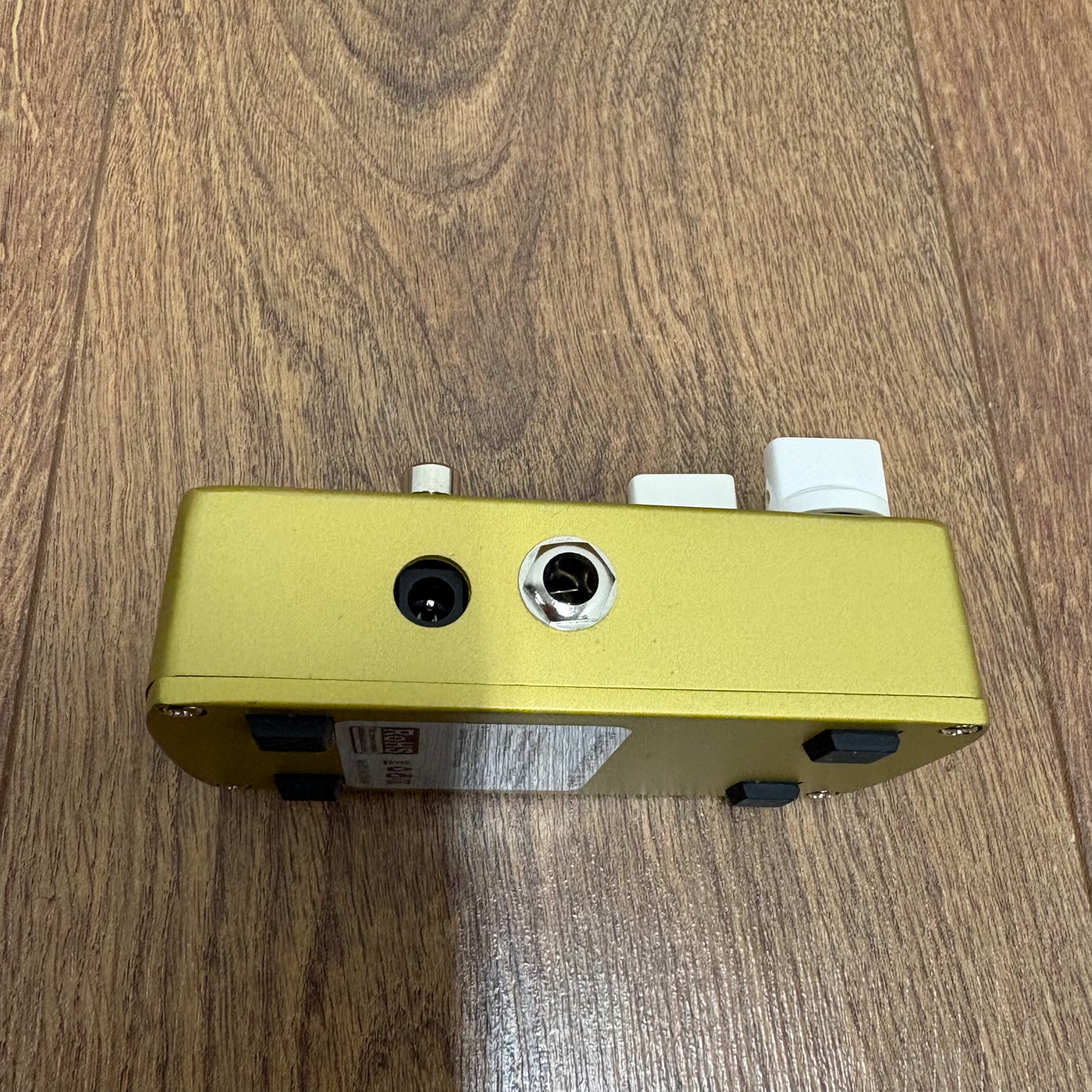 Pre-Owned Joyo Hot Plexi Distortion Pedal