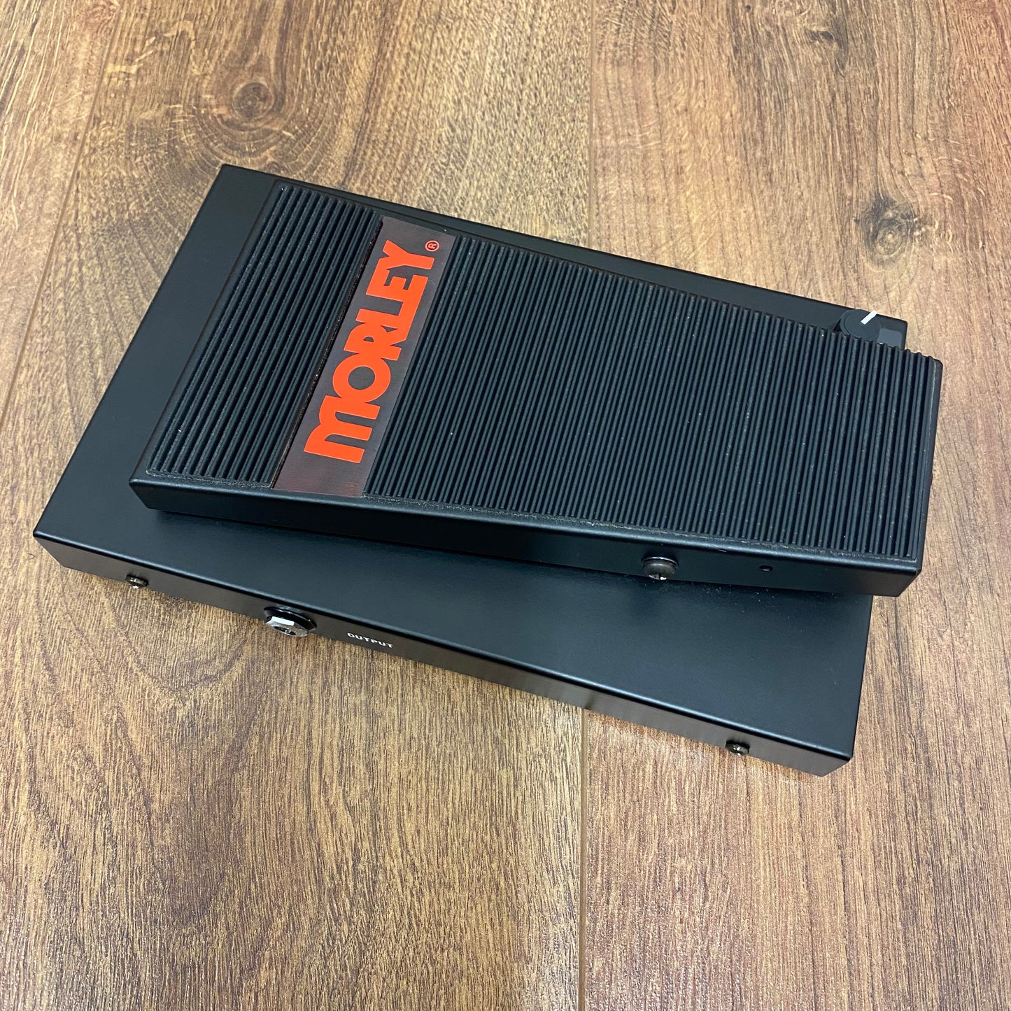 Pre-Owned Morley Pro Series PVO Volume Pedal