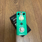 Pre-Owned Mooer Green Mile Overdrive Pedal