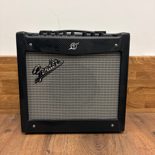 Pre-Owned Fender Mustang 1 V1 Combo Amp