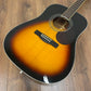 Pre-Owned Adam Black S-5/VS Acoustic - Vintage Sunburst