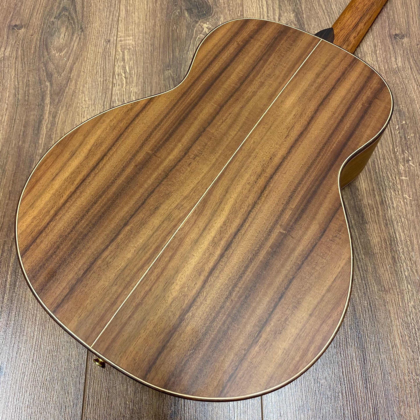 Pre-Owned Washburn WCGM55K-D Koa Acoustic