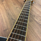 Pre-Owned Adam Black S-5/VS Acoustic - Vintage Sunburst