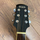 Pre-Owned Adam Black S-5/VS Acoustic - Vintage Sunburst