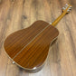 Pre-Owned Adam Black S-5/VS Acoustic - Vintage Sunburst