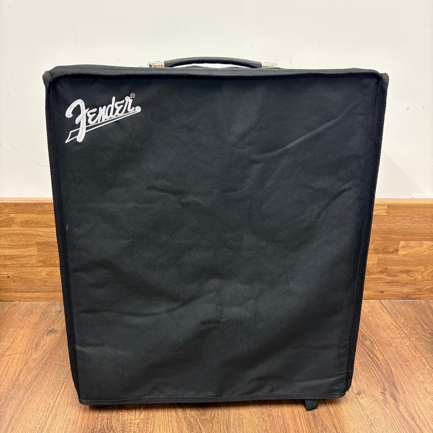 Pre-Owned Fender Rumble 800 Bass Combo Amp