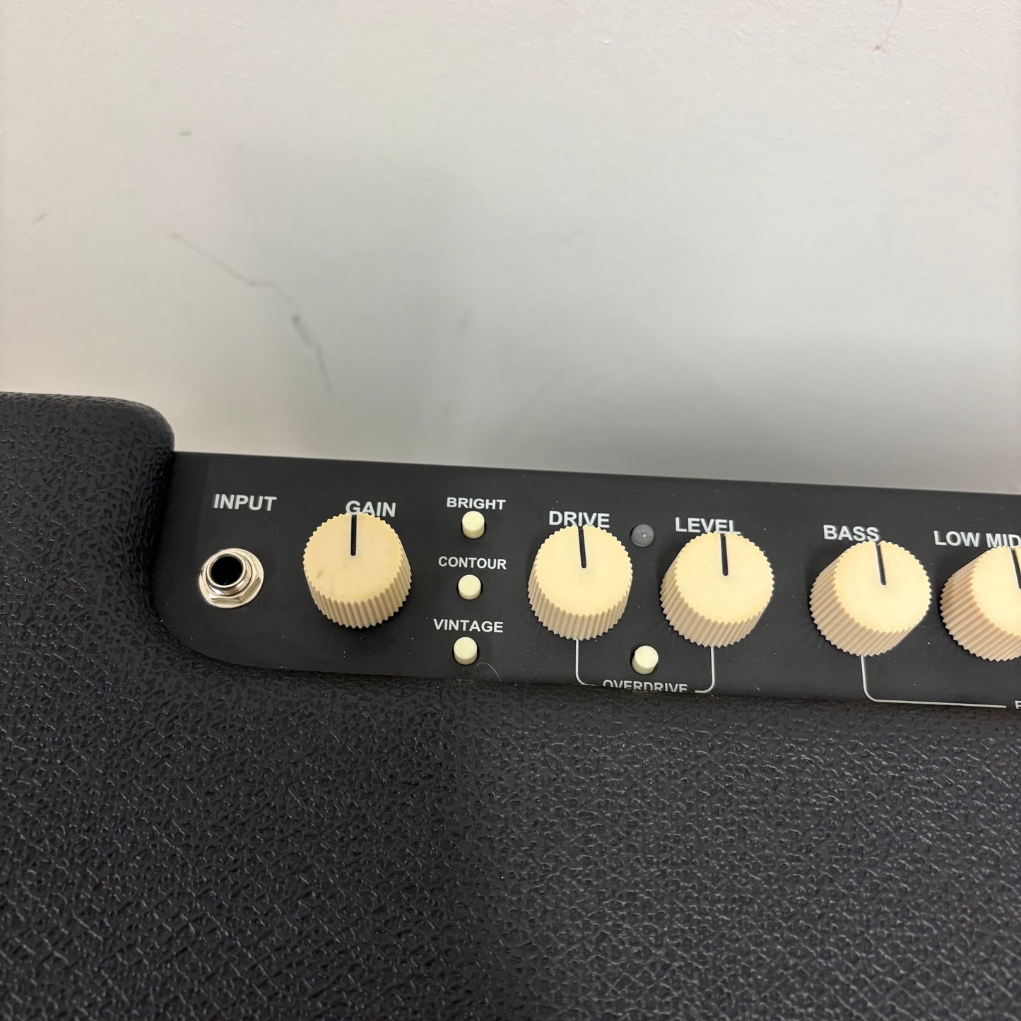 Pre-Owned Fender Rumble 800 Bass Combo Amp
