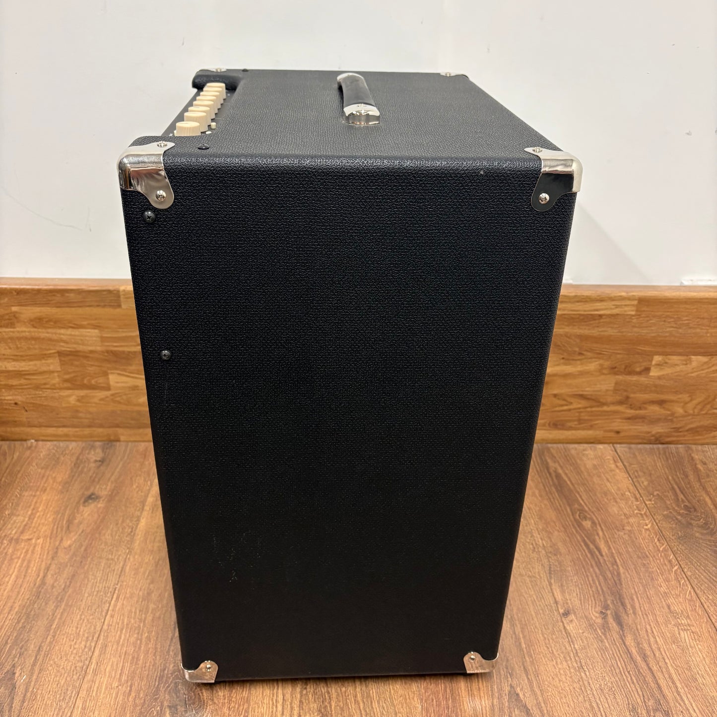 Pre-Owned Fender Rumble 800 Bass Combo Amp