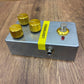 Pre-Owned Jeds Peds Lightspeed Clone Overdrive Pedal