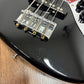 Pre-Owned Squier Vintage Modified Jaguar Short Scale Bass - Black