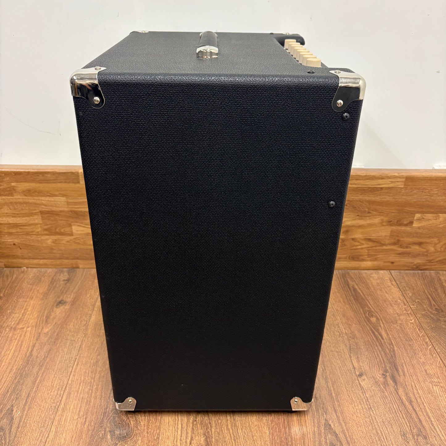 Pre-Owned Fender Rumble 800 Bass Combo Amp