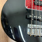 Pre-Owned Squier Vintage Modified Jaguar Short Scale Bass - Black