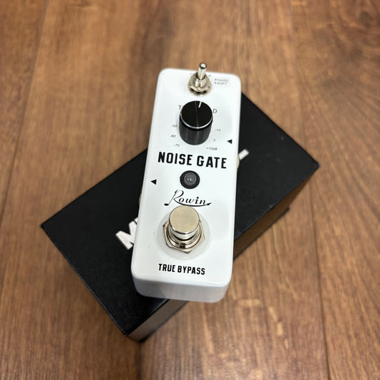 Pre-Owned Rowin Noise Gate Pedal