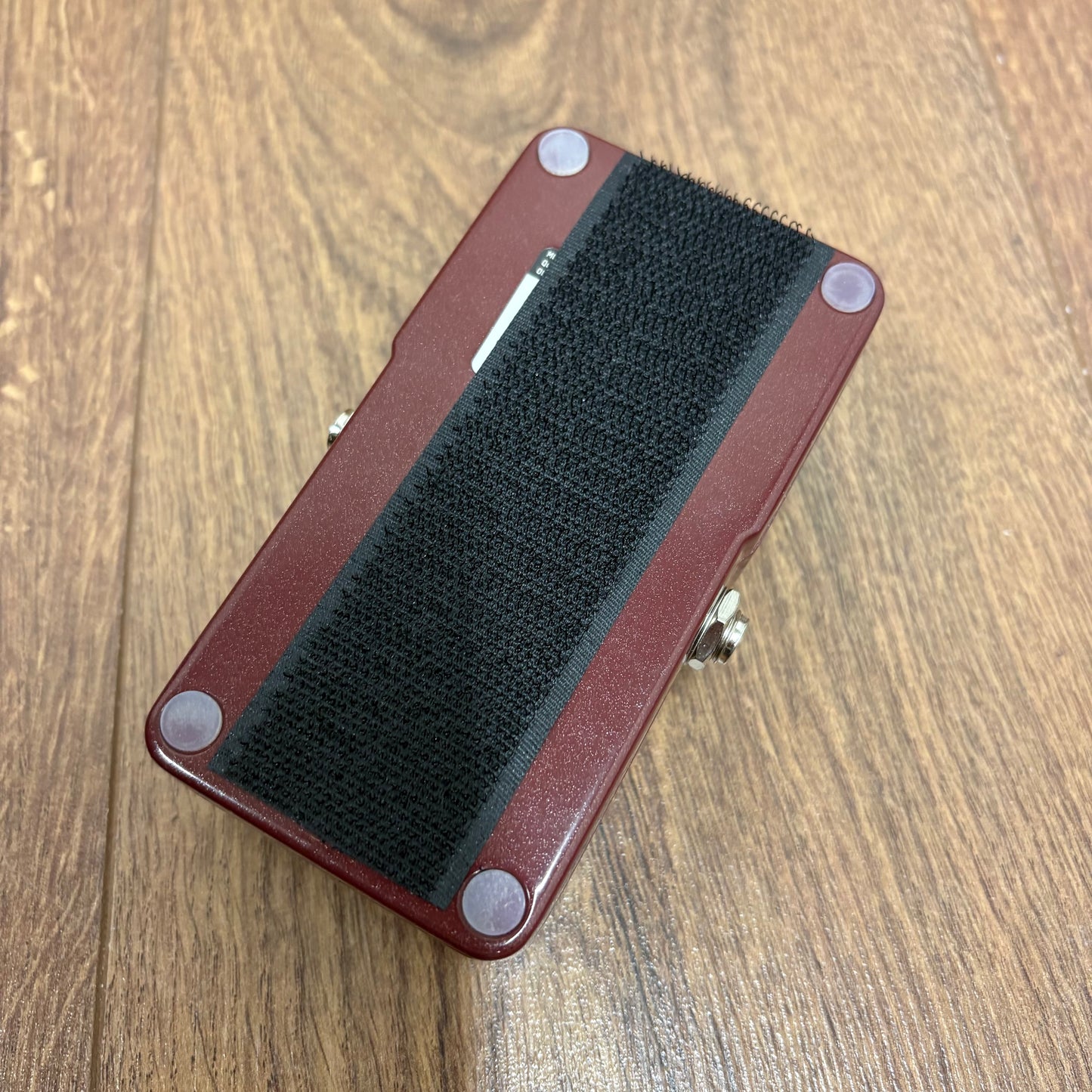 Pre-Owned TC Electronic MojoMojo Overdrive Pedal