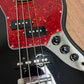 Pre-Owned Squier Vintage Modified Jaguar Short Scale Bass - Black