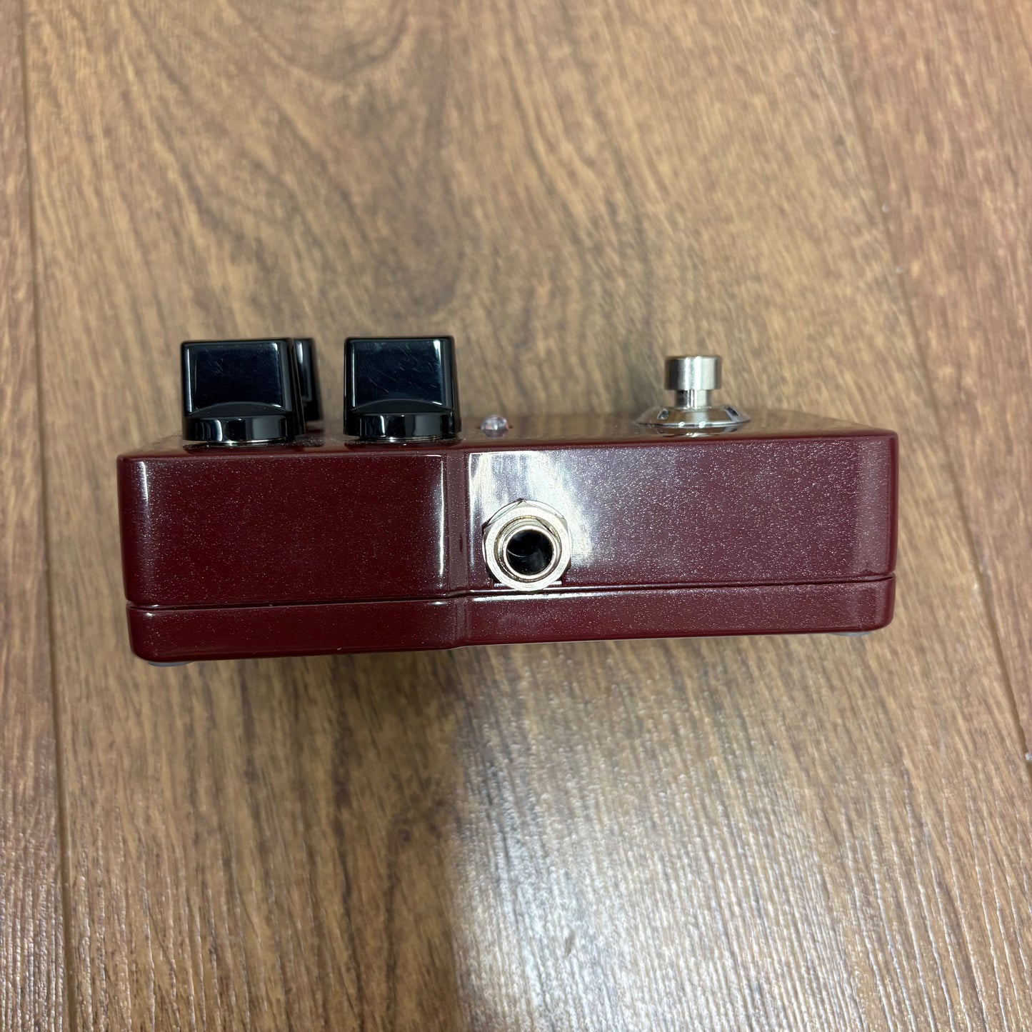 Pre-Owned TC Electronic MojoMojo Overdrive Pedal
