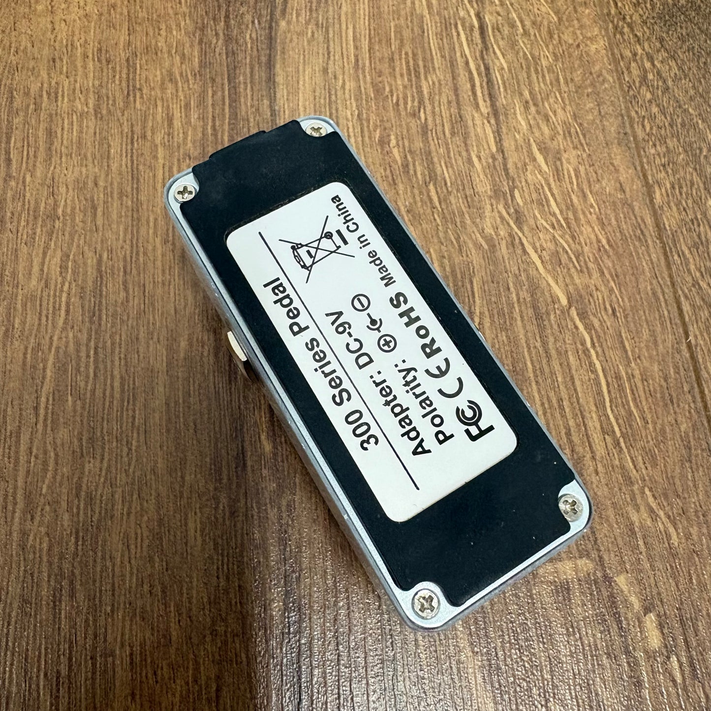 Pre-Owned Rowin Noise Gate Pedal