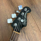 Pre-Owned Squier Vintage Modified Jaguar Short Scale Bass - Black