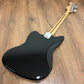 Pre-Owned Squier Vintage Modified Jaguar Short Scale Bass - Black