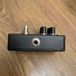 Pre-Owned Electro-Harmonix Metal Muff Nano Distortion Pedal