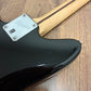 Pre-Owned Squier Vintage Modified Jaguar Short Scale Bass - Black