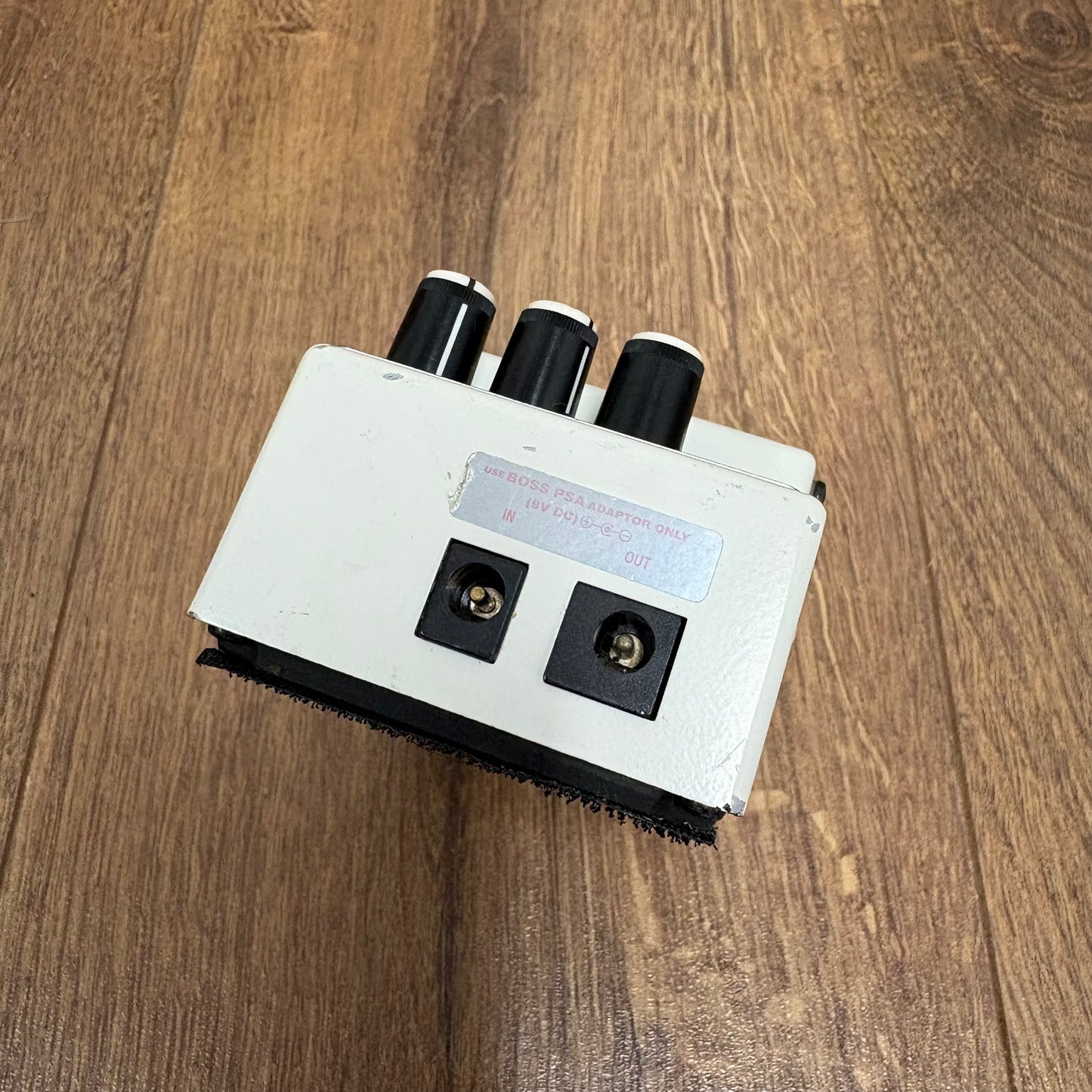 Pre-Owned Boss NS-2 Noise Suppressor Pedal