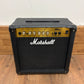 Pre-Owned Marshall MG15CD Combo Amp