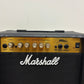 Pre-Owned Marshall MG15CD Combo Amp