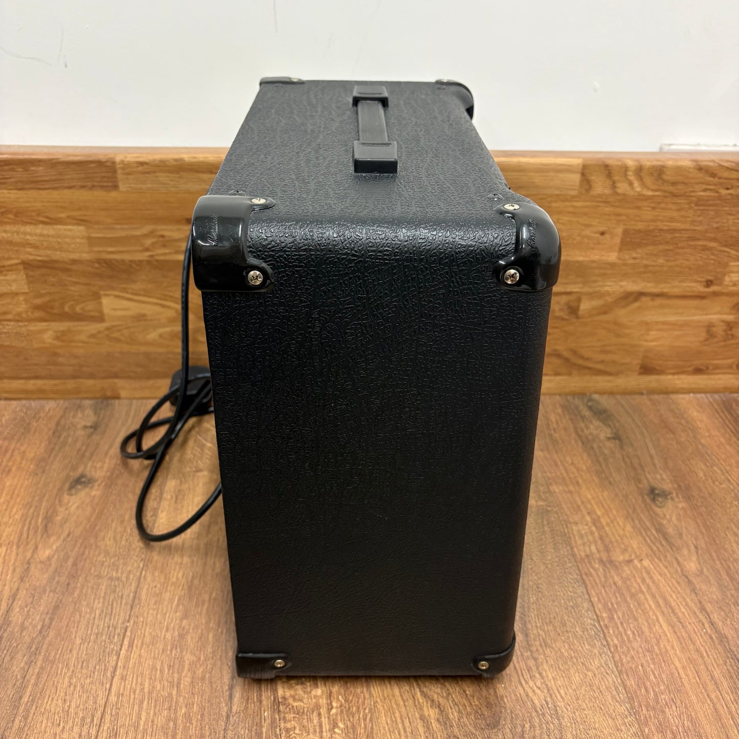 Pre-Owned Marshall MG15CD Combo Amp