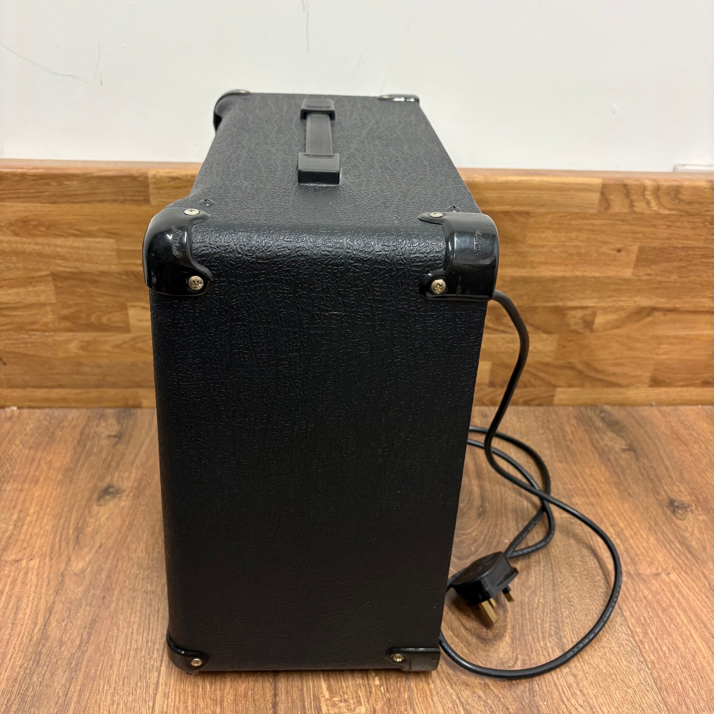 Pre-Owned Marshall MG15CD Combo Amp