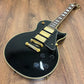 Pre-Owned Epiphone MIK Les Paul Black Beauty - Ebony - 2002